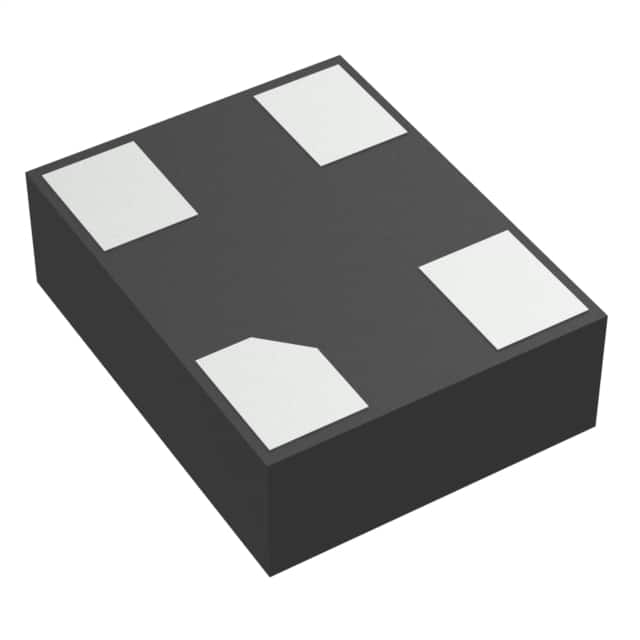 510CAA40M6800CAG Skyworks Solutions Inc.  Oszillatoren